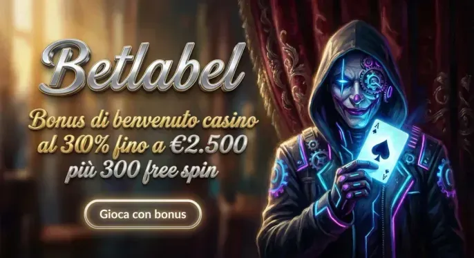 Betlabel Casino